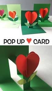 Here are some simple diy valentines day card ideas for. 100 Valentine S Day Diy Craft Ideas For Kids Parenting Healthy Babies Valentine Crafts Valentine Day Crafts Mothers Day Crafts