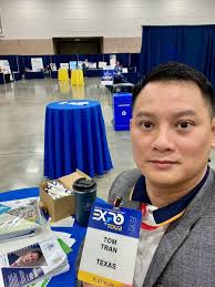 Tom Tran (@TomTranAptGuy)