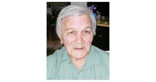 Darcy Borg Obituary (1932