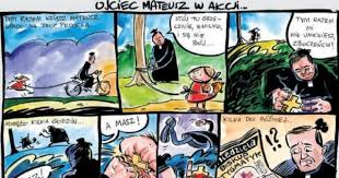 Ksiądz mateusz zabiera grupę nastolatków nad jezioro sielpia. Ojciec Mateusz W Akcji Jeja Pl
