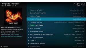 Maybe you would like to learn more about one of these? No Limits Magic Kodi Build How To Install No Limits Quick And Easy