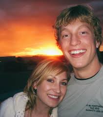 Last week I said goodbye to my baby brother Jamey. He passed away  surrounded by family and immersed in love. Jamis was filled with a  curiosity, vision and heart that comes once