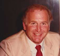 Gary (Houston) Donald Stott