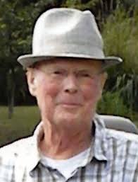 Charles Arnold Guffey