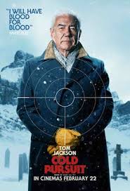 Cold Pursuit 2019 Trailers Tv Spots Clips Featurettes Images And Posters Movies Misery Movie New Movie Posters
