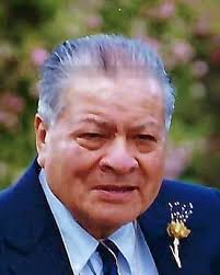 Maximo Silva Obituary (1924