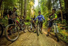 Through its mountain bike trails! Custom Multi Day Adventures Mountain Bike Tours Rentals And Skills Mountain Bike Sf