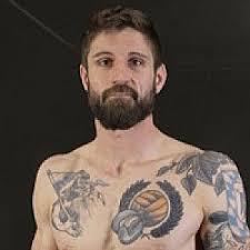 Martin Resch MMA Stats, Pictures, News, Videos, Biography