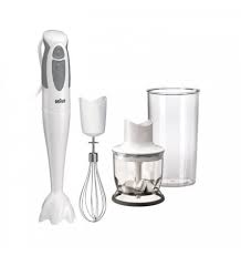 Braun Mixeur Plongeant Mq325 Petit Electro Planet Tv Sat