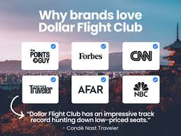Dollar Flight Club Premium Plan: 1-Year Subscription | StackSocial