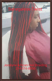 At mt african hair braiding, we offer faux locks, box braids, dreadlocks, crochet braiding, simple cornrows, and more. Jocelyne African Hair Braiding 320 E Belt Line Rd 104 Desoto Tx 75115 Usa