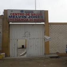 Centro de Salud Alto Trujillo