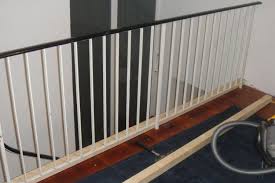 Altes Gelander Mit Fermacell Platten Verkleiden Bauanleitung Zum Selberbauen 1 2 Do Com Deine Heimwerker Treppe Erneuerung Treppe Renovieren Treppenwande
