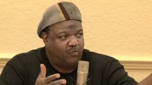 James at Bethune-Cookman University