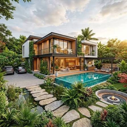 Lifestyle Spaces