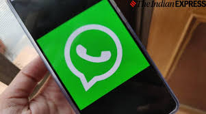 Whatsapp یک برنامه پیام‌رسانی فوری برای تلفن‌های هوشمند و کامپیوترهای رومیزی بوده که توسط شرکت سهامی واتس‌اپ ساخته شده است. Whatsapp Here S How To Change Default Media Settings On Android Technology News The Indian Express