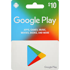 Check spelling or type a new query. Google Play Google Play Gift Card 1 Ea Gift Cards Rastelli Market Fresh