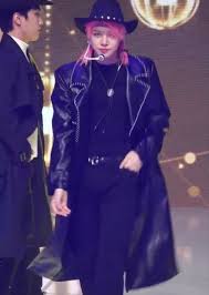 Yeonjun Txt Cowboy Outfits Kpop Outfits Txt