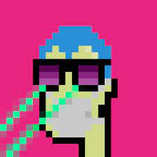 Laser Eye Punks Lasereyepunks Twitter