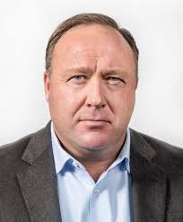 This article is licensed under the gnu free documentation license. Alex Jones Wikipedia