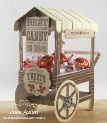 Download Creations By Ar January Blog Hop Lovely Cart Paper Crafts Paper Projects Crafts