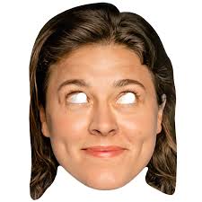 Caretas personalizadas con tu foto