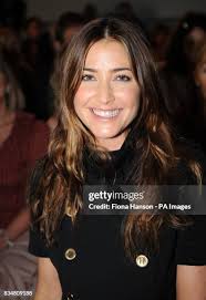 530 Fiona Jackson Photos & High Res Pictures