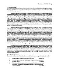 Sudah latihan jenis soal apa saja? Latihan Rumusan 1 Docx