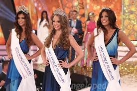 She will fly the hungarian flag at the miss world 2016 pageant slated of december 20 in washington, dc. Virag Koroknyai Crowned As Miss World Hungary 2017 Miss World Beauty Pageant Miss