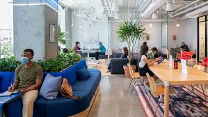 Wework intends to vigorously defend itself against this claim, the company said in a statement. Problem Solved 15 Marketing Wework Office Space In A Stay At Home World The Drum
