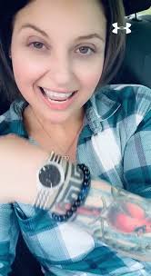 Bethany's Daily Life