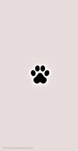 Fondo De Pantalla Huellita De Perrito Fondo De Pantalla De Ipad Fondos De Pantalla De Gatos Fondo De Pantalla Para Telefonos