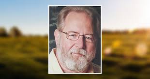 Paul Steve Christenson Obituary May 29, 2022