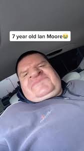 i called Ian Moore a silly BOYY🤬🤬 #fyp #foryou #foryoupage #ginty  #ianmoore #voiceeffects