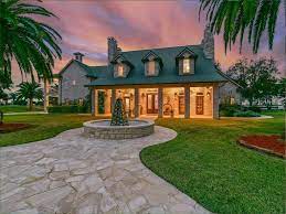 If you are not satisfied with the option big backyards, you can find other solutions on our website. Texas Mansion With The World S Biggest Backyard Pool Now For Sale