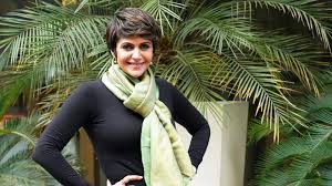 Mandira bedi also called as mandira bedi. Mandira Bedi On What Was The Lowest Point In Her Marriage Hindustan Times