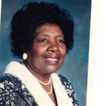 Creola Lenora Scott Bowens Obituary (2021)