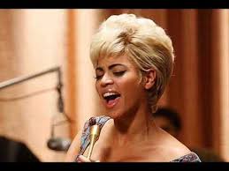 Beyonce I D Rather Go Blind Youtube