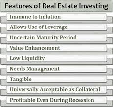 The object of our analysis shall be a fictional real estate agency based in vienna, called peakproperty real estate. What Is Real Estate Investing Definition Features Means Benefits Drawbacks Failures Tips The Investors Book