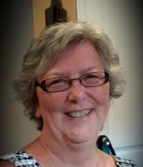 Sue Stickley Sealock