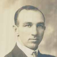 Christian William Scheffler (1895–1980)