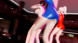 【Girls Dancer】Apple pie - RyokoReikaSusu