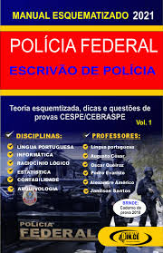 Report prova 2018 (tradução 19). Pdf Apostila Pf Escrivao De Policia Federal Teoria Esquematizada E Questoes Cespe Cebraspe 2 Vols 2021 Digital Banca Do Toni Concursos Publicos