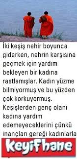 Kesisler Ve Kadin Literature Karma History