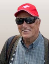 Obituary information for Walter Egger
