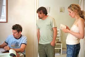 Richard Linklater: No one's ruling out a Before quadrilogy