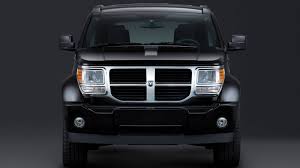 Image result for Brilliant Black 2009 Nitro
