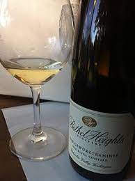 I update this list every week, so check back again for new wine reviews regularly. Gewurztraminer Wikipedia
