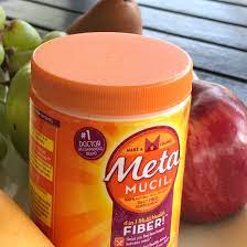 However, if you are taking metamucil to . Take The Two Week Metamucil Challenge To Boost Your Daily Fiber Intake