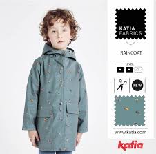 Pvc material is better and cheaper than nylon material tapping raincoat. Sew Raincoats Bibs And Much More With The New Waterproof Fabrics